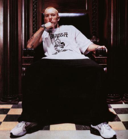 eminem