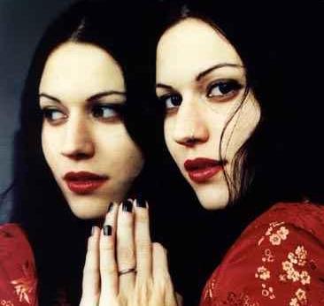 christina scabbia