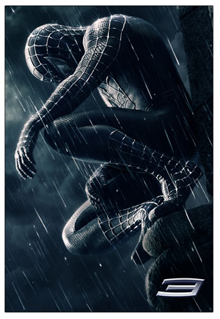 spider-man