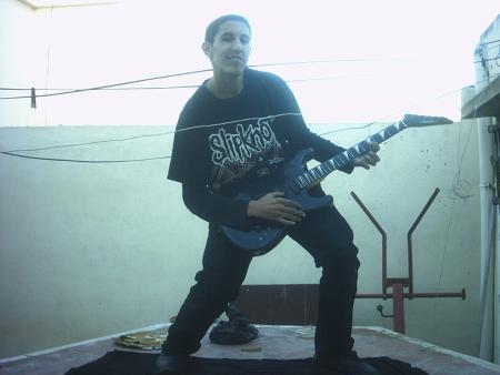 slim cobain