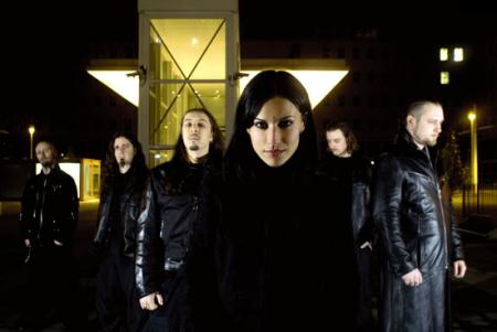 lacuna coil